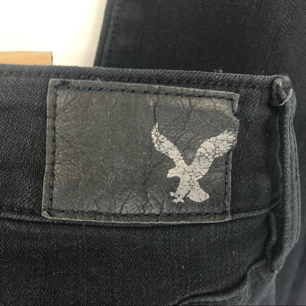 American Eagle Outfitters Hi-Rise Super Stretch - Picture 3 of 8